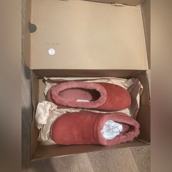 NIB Merrill Encore Ice 5 Shoes in color “Sedona” - Picture 5 of 9